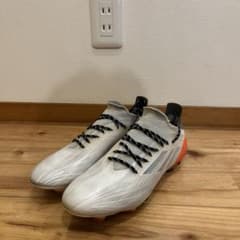adidas X Speedportal サッカースパイク ホワイトのサムネイル