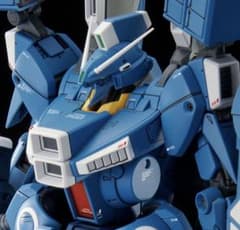 新品 未開封 MG 1/100 ガンダムMk-Ⅴ プレミアムバンダイのサムネイル