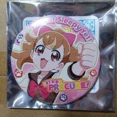 プリキュア トゥインクル缶バッジ こむぎのサムネイル