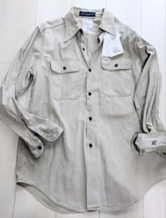 MADISONBLUE　HAMPTON SHIRT BACK SATINのサムネイル