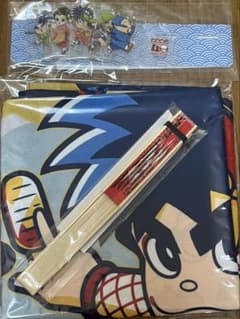 ゴエモン大集合 コナミスタイル ※ソフトなしのサムネイル