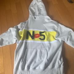 Nissy パーカー 5thのサムネイル