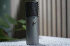 ASTON MICROPHONES ( アストン・マイクロホンズ )Spiritのサムネイル