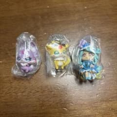 名探偵プリキュア！ 名探偵スイング2 3個セットのサムネイル