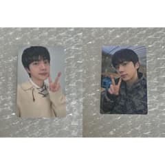 BTS ARIRANG Weverse Global 特典 ジン 2 - メルカリ