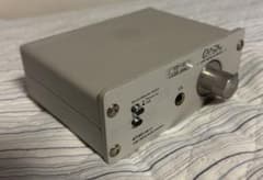 ADL GT40 USB DAC ヘッドホンアンプのサムネイル