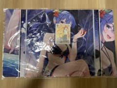 ヴァイス　乙女心万里花サインのサムネイル
