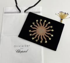 Olivia Dar for Chopard ベルベットポーチのサムネイル