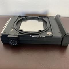 Mamiya RZ67用 Polaroid ポラロイドバックのサムネイル