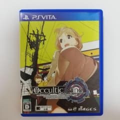 値下げしました！OCCULTIC;NINEのサムネイル