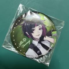 ツイステッドワンダーランド 一番くじ 第七弾 H賞 缶バッジ リリア