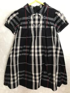 Burberry kids ワンピースのサムネイル