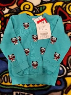 M*様 ヒスミニ 刺繍 パンダ90 新品タグ付き - メルカリ