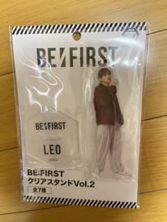 BE:FIRST セガプライズ　アクリルスタンドVol.2 レオのサムネイル