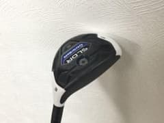 テーラーメイド　SLDR レスキュー　19° NSPRO 950のサムネイル