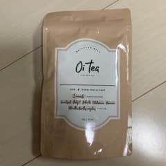 oitea オイティー ミルクティーのサムネイル