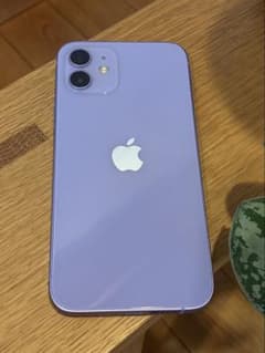 Apple iPhone12【64GB】のサムネイル