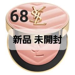 新品 YSL メイクミーブラッシュパウダー 68 ペパリーピンク - メルカリ