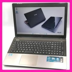 衝撃の速さ！ 最速Core i7 ノートパソコン Windows11 SSD搭載 - メルカリ