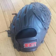 zettグローブのサムネイル
