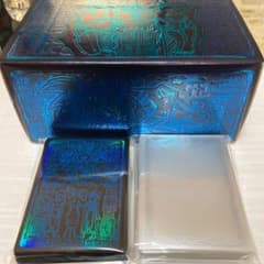 遊戯王 ゴッドボックス オベリスクのサムネイル