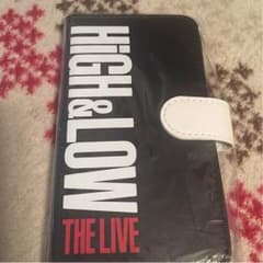 HiGH&LOW スマートフォンケースのサムネイル