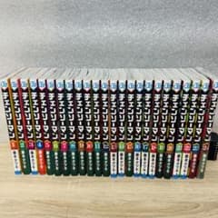 新品 チェンソーマン 1巻〜24巻 全巻セット 藤本タツキ - メルカリ