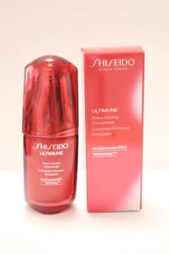 SHISEIDO アルティミューン™️ パワライジングコンセントレート Ⅲnのサムネイル