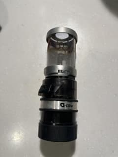 SOTO G'Z G-ランプ ソリッドSTG-23 ガスランタンメッシュホヤ付き