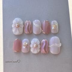 【No.22】ネイルチップのサムネイル