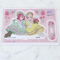 新品未開封品 ひみつのアイプリ サクラ タマキ アクリルスタンド