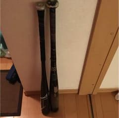 軟式用バットのサムネイル