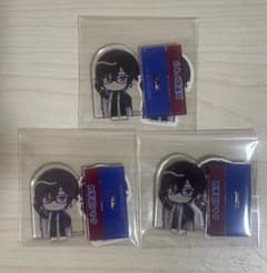 にじさんじ　四季凪アキラのサムネイル