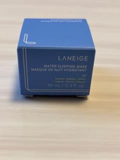 LANEIGE WATER SLEEPING MASK 10mLのサムネイル