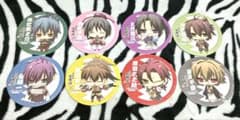 薄桜鬼 黎明録 コースター アニメイト 全8種 コンプリートセット バラ