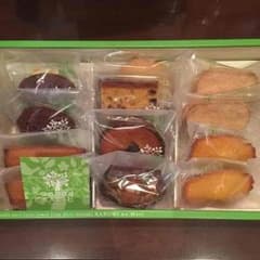 りほさま専用明治記念館オリジナル 焼き菓子詰め合わせのサムネイル