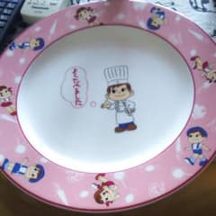 ポコちゃんの皿のサムネイル