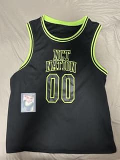貴重 NCT NATION ユニフォーム 00 テヨン - メルカリ