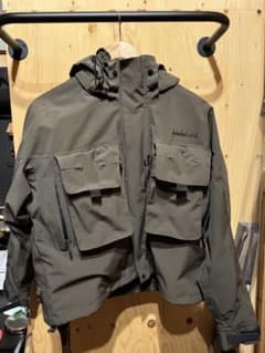 リトルプレゼンツ　DT サーマルWDジャケット JK-23のサムネイル