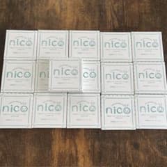 nico natural baby soap 16個セット バラ売り可のサムネイル