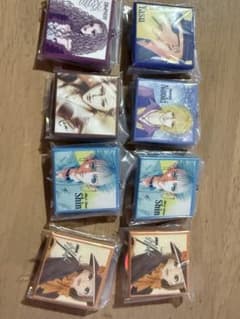 NANA CD風アクリルチャームのサムネイル
