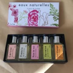 フラゴナール  オードトワレ 7ml 5本セットのサムネイル