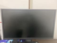 「早い者勝ち」 BENQ XL2546のサムネイル