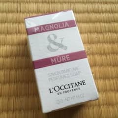 L'OCCITANE 化粧石鹸のサムネイル