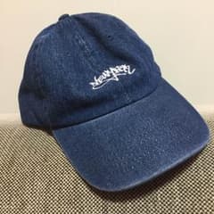 NEWHATTAN (ニューハッタン）キャップのサムネイル