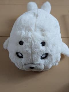 소년 아시베 참깨 봉제 인형
