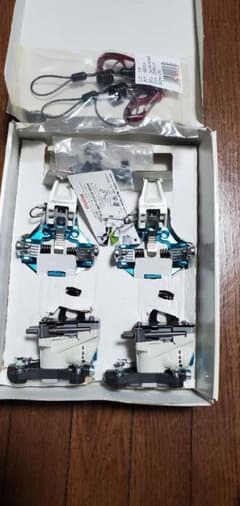 DYNAFIT Speed Turn 2.0 ビンディング 山スキー - メルカリ