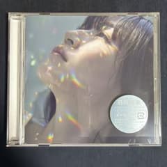 前島亜美 1stアルバム 通常盤のサムネイル