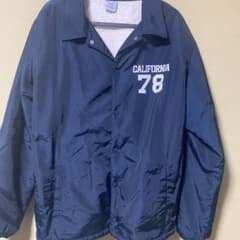 Champion コーチジャケットのサムネイル