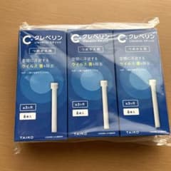 クレベリン　スティック　詰め替え用のサムネイル